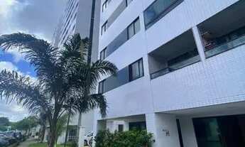 Imagem 4: Apartamento no Alameda Park para venda com 64 metros quadrados com 3 quartos em Barro - Re