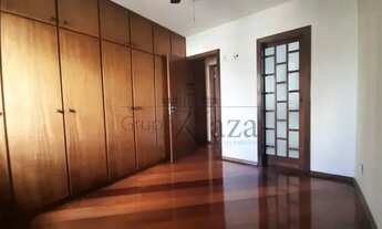 Imagem 12: Apartamento para venda com 94 metros quadrados com 3 quartos em Vila Ema - São José dos Ca