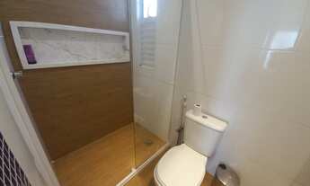 Imagem 4: Apto com 2 suites na Peninsula - DIENE SOARES