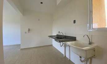 Imagem: Apartamento à venda no bairro Jardim Inconfidência