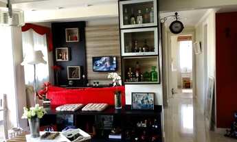 Imagem 4: Apartamento para venda possui 83 metros quadrados com 3 quartos