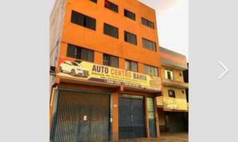 Imagem 5: Riacho Fundo 1 Apartamento para venda com 55 metros quadrados com 2 quartos só 170mil