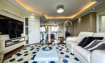 Imagem 3: APARTAMENTO MOBILIADO À VENDA NO TATUAPÉ