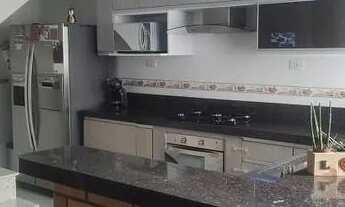 Imagem 6: COBERTURA RESIDENCIAL em SANTO ANDRÉ - SP, VILA FLORESTA