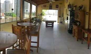 Imagem 2: Cobertura com 3 dormitórios à venda, 280 m² por R$ 1.050.000,00 - Enseada - Guarujá/SP