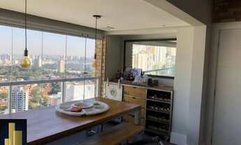 Imagem 7: COBERTURA 3 DORMITÓRIOS A VENDA NO MORUMBI