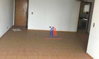 Imagem 4: Apartamento com 3 dormitórios à venda, 146 m² por R$ 800.000,00 - Vila Rehder - Americana