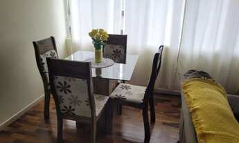 Imagem 3: Apartamento Mobiliado - Direto Proprietário