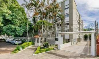 Imagem: APARTAMENTO DE 2 DORMITÓRIOS COM 1 VAGA