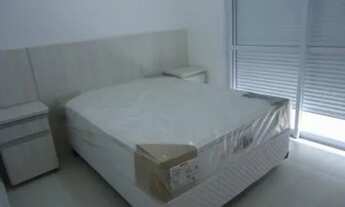 Imagem 4: Apartamento com 1 dormitório para alugar, 48 m² por R$ 2.750,00/mês - Boqueirão - Santos/S