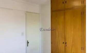 Imagem 5: Apartamento com 2 dormitórios para alugar, 60 m² por R$ 4.390,00/mês - Pompeia - São Paulo