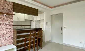 Imagem 5: Apartamento para Venda - 41m², 1 dormitório, Centro Histórico