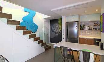 Imagem 6: São Paulo - Apartamento Padrão - ALTO DE PINHEIROS