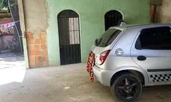 Imagem 2: Casa no colônia santo Antônio