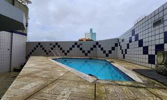 Imagem: Santos - Apartamento Padrão - Aparecida