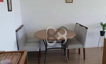 Imagem 4: Apartamento com 3 dormitórios à venda, 71 m² por R$ 540.000 - Parque Jamaica - Londrina/PR