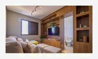 Imagem 4: Apartamento com 1 dormitório à venda, 74 m² por R$ 1.800.000,00 - Pinheiros - São Paulo/SP