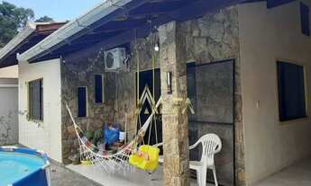 Imagem: Casa com 3 dormitórios à venda, 160 m²