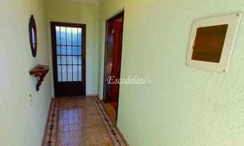 Imagem 2: Sobrado com 3 dormitórios à venda, 223 m² por R$ 800.000,00 - Jardim Paraíso - São Paulo/S