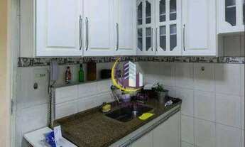 Imagem 6: Apartamento com 3 dormitórios, 65 m² - venda por R$ 665.000,00 ou aluguel por R$ 3.700,00