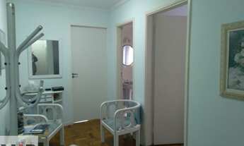 Imagem 5: APARTAMNTO DE 2 DORMITÓRIOS NA REGIÃO DO HIGIENÓPOLIS