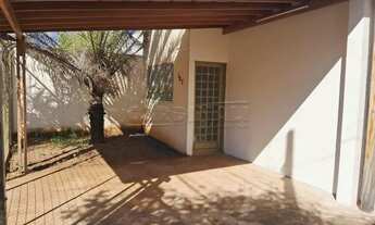 Imagem 2: Araraquara - Casa Padrão - Jardim dos Oitis