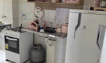 Imagem 5: Apartamento mobiliado na Maiobinha