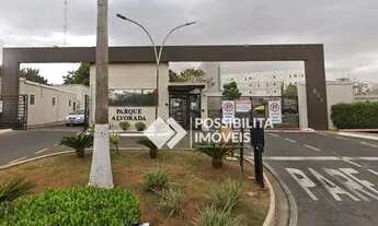 Imagem 6: Apartamento com 2 dormitórios à venda, 41 m² por R$ 90.334 - Jardim Celina - Araras/SP