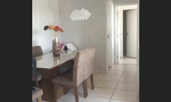 Imagem 6: Apartamento para venda tem 57 metros quadrados com 2 quartos em Santo Amaro - Recife - Per