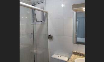 Imagem 5: Apartamento com 2 dormitórios para alugar, 70 m² por R$ 4.300,00/mês - Centro - Bertioga/S