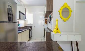 Imagem 3: Casa dois dormitórios - Villagio di Fiori