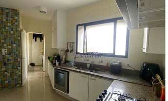 Imagem 5: Apartamento com 3 dormitórios à venda, 196 m² por R$ 2.300.000,00 - Pinheiros - São Paulo