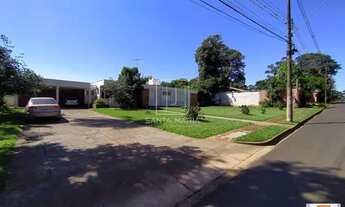 Imagem: Casa (térrea na rua) 4 dormitórios/suite