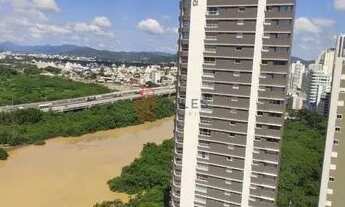 Imagem 2: ALUGA-SE ANUAL - APARTAMENTO MOBILIADO NA BARRA SUL, EM BALNEÁRIO CAMBORIÚ/SC