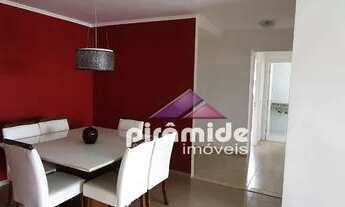 Imagem 3: Apartamento com 3 dormitórios à venda, 115 m² por R$ 1.300.000,00 - Vila Ema - São José do