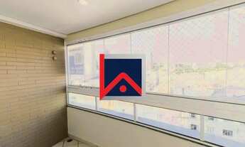 Imagem 3: Locação Apartamento 2 Dormitórios - 87 m² Vila Romana