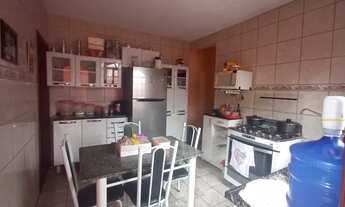 Imagem 2: Vendo uma casa espaçosa