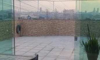 Imagem 3: COBERTURA RESIDENCIAL em SANTO ANDRÉ - SP, VILA FLORESTA