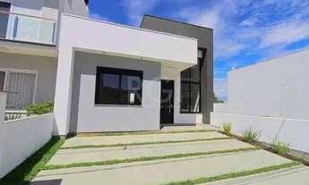 Imagem 3: Casa Condominio para Venda - 99m², 3 dormitórios, sendo 1 suites, 2 vagas - Hípica