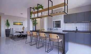 Imagem: Casa com 3 dormitórios à venda, 240 m²