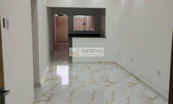 Imagem: Casa no Jardim Vila Amato - Sorocaba