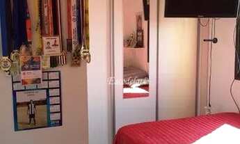 Imagem 6: Apartamento com 3 dormitórios à venda, 90 m² por R$ 648.000,00 - Vila Guilherme - São Paul