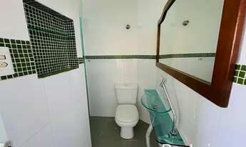 Imagem 2: Apartamento para aluguel com 47 metros quadrados com 2 quartos em Mirandópolis - São Paulo