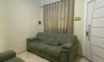 Imagem: Casa para venda na Zona Norte de Sorocaba