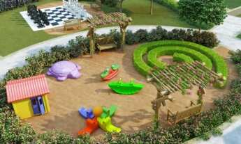 Imagem 7: Apartamento para Venda - 61.51m², 3 dormitórios, sendo 1 suites, 1 vaga - Cristal