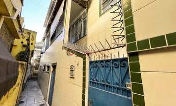 Imagem: Casa de Vila-À VENDA-Abolição-Rio de
