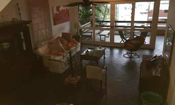 Imagem 2: Casa residencial à venda, Jardim Três Marias, Guarujá