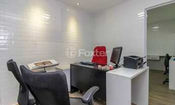 Imagem 6: Casa à venda Avenida João Antônio Silveira, Restinga - Porto Alegre