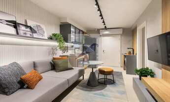 Imagem 4: Apartamento em São Paulo