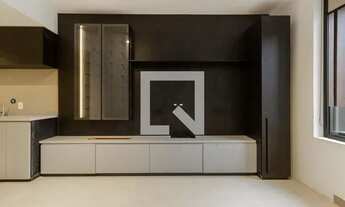 Imagem 5: Apartamento para Aluguel - Itaim Bibi, 1 Quarto, 28 m2